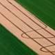 Illustration for article titled The Odd and Mesmerizing Aerial Photos of Klaus Leidorf
